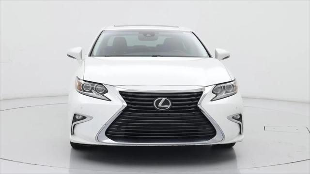 2016 Lexus ES 350 ES 350