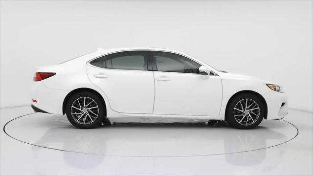 2016 Lexus ES 350 ES 350
