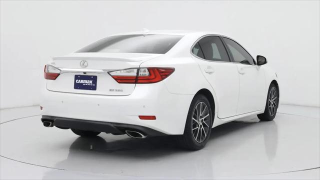 2016 Lexus ES 350 ES 350