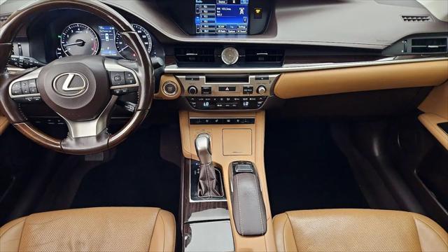 2016 Lexus ES 350 ES 350