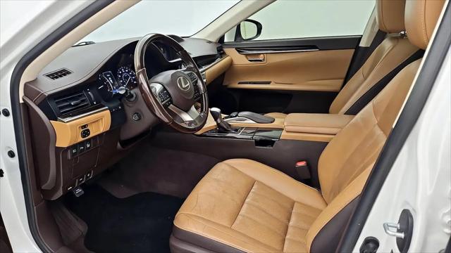 2016 Lexus ES 350 ES 350