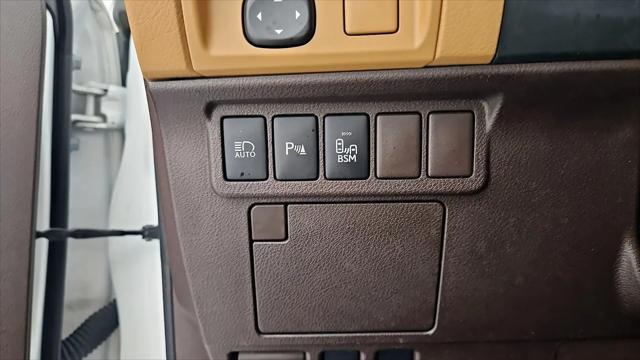 2016 Lexus ES 350 ES 350