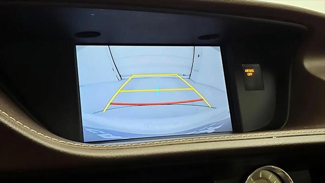 2016 Lexus ES 350 ES 350