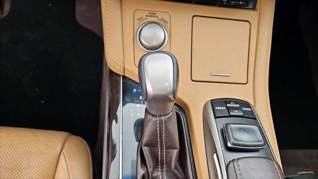 2016 Lexus ES 350 ES 350