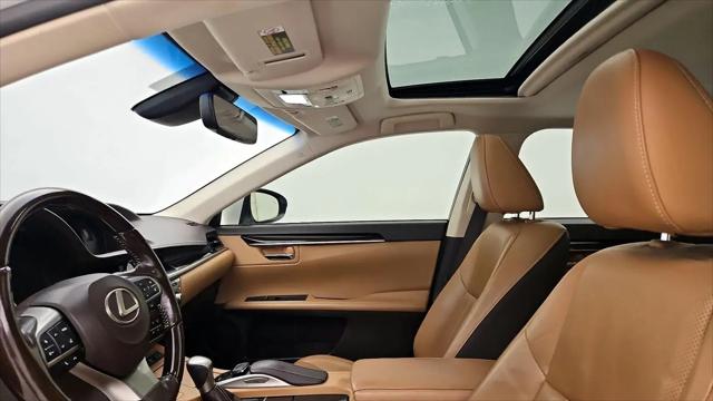 2016 Lexus ES 350 ES 350