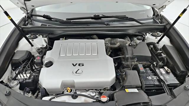 2016 Lexus ES 350 ES 350