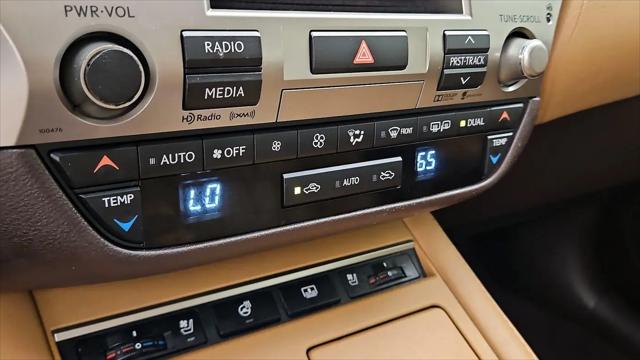 2016 Lexus ES 350 ES 350