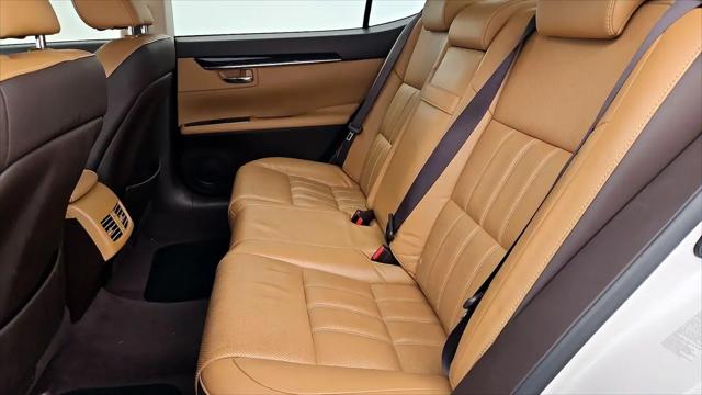 2016 Lexus ES 350 ES 350