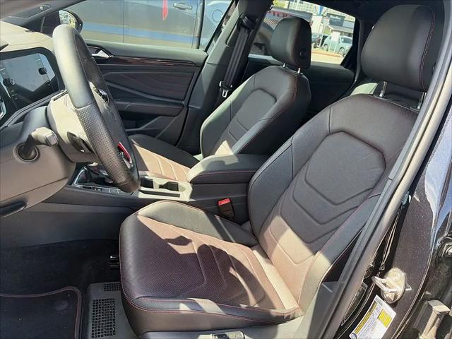 2023 Volkswagen Jetta GLI 2.0T Autobahn