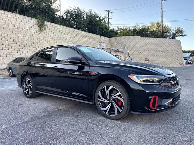 2023 Volkswagen Jetta GLI 2.0T Autobahn