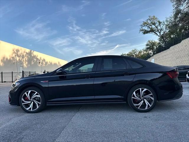 2023 Volkswagen Jetta GLI 2.0T Autobahn