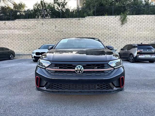 2023 Volkswagen Jetta GLI 2.0T Autobahn