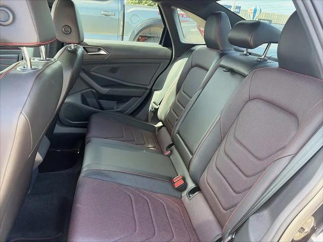 2023 Volkswagen Jetta GLI 2.0T Autobahn