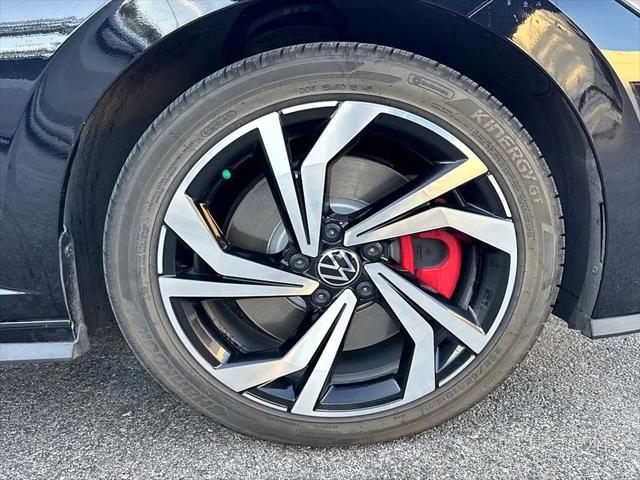 2023 Volkswagen Jetta GLI 2.0T Autobahn