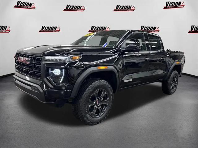 2025 GMC Canyon Elevation 4WD for sale in Webster, NY