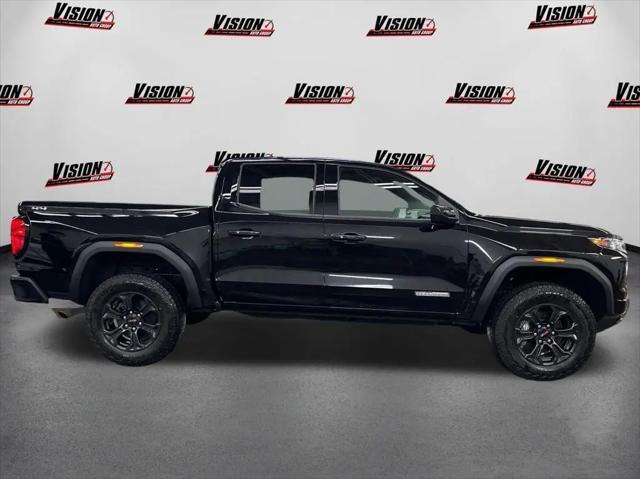 2025 GMC Canyon Elevation 4WD