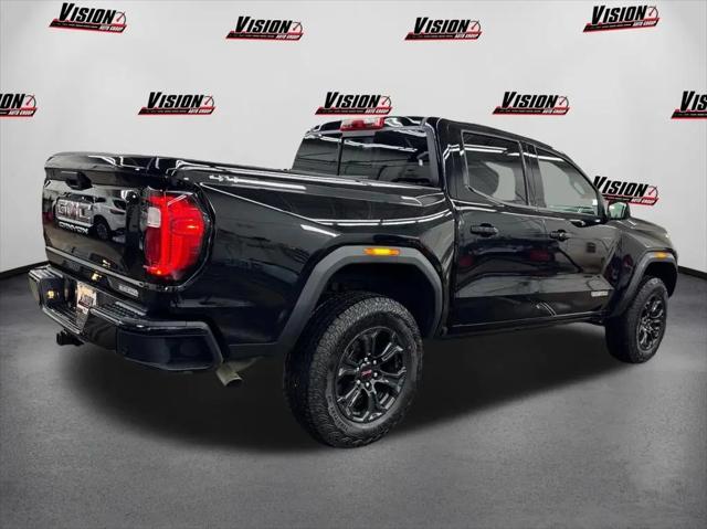 2025 GMC Canyon Elevation 4WD