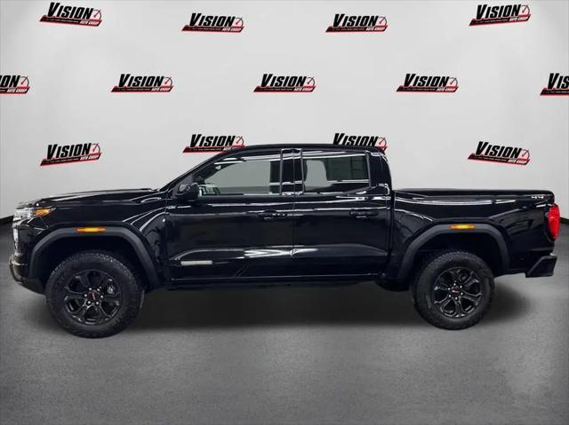 2025 GMC Canyon Elevation 4WD