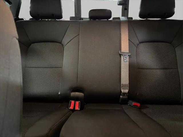2025 GMC Canyon Elevation 4WD