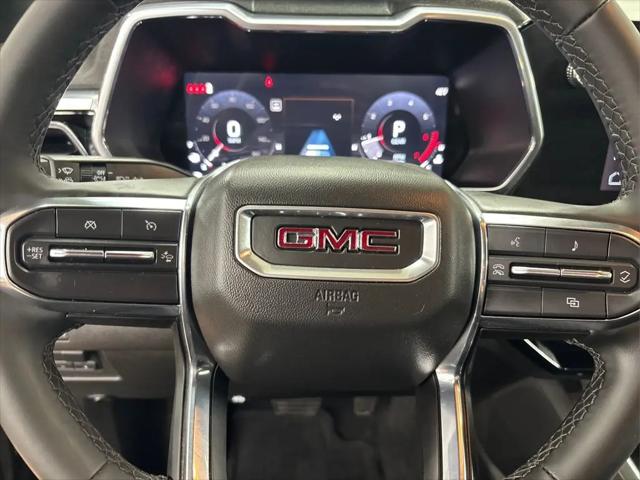 2025 GMC Canyon Elevation 4WD