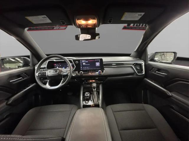 2025 GMC Canyon Elevation 4WD