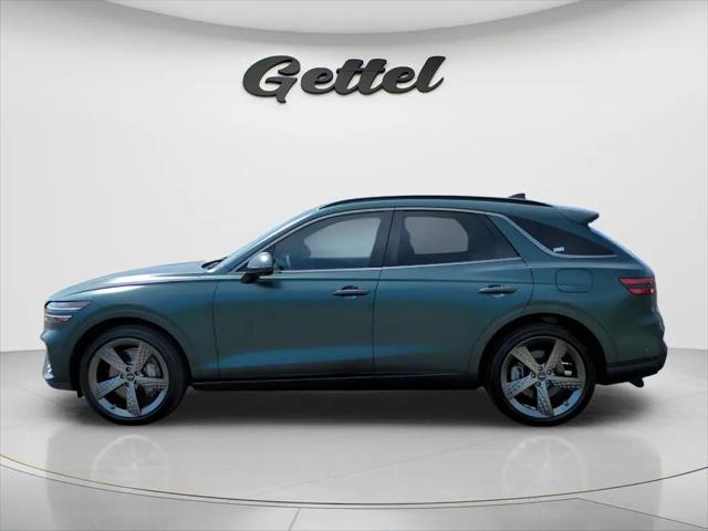 2024 Genesis GV70 2.5T AWD for sale in Sarasota, FL