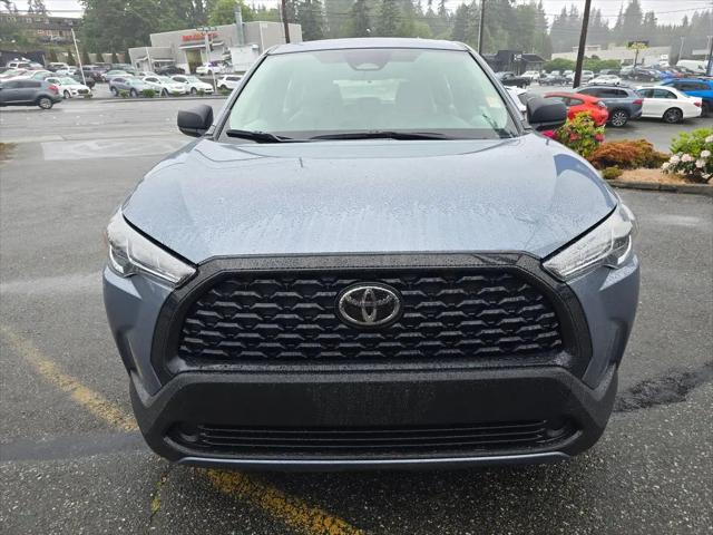 2023 Toyota Corolla Cross L