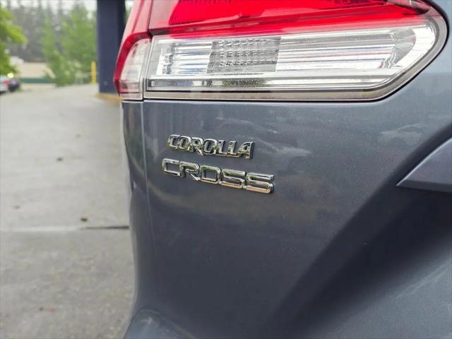 2023 Toyota Corolla Cross L