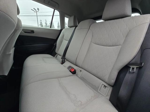 2023 Toyota Corolla Cross L