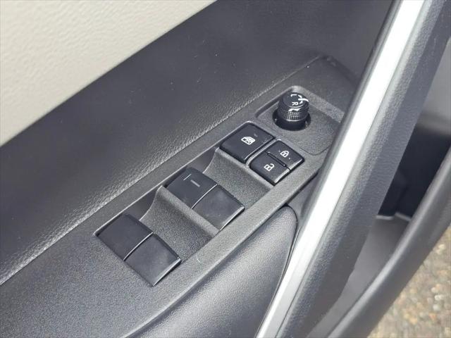2023 Toyota Corolla Cross L