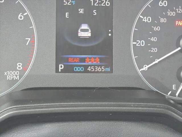 2023 Toyota Corolla Cross L