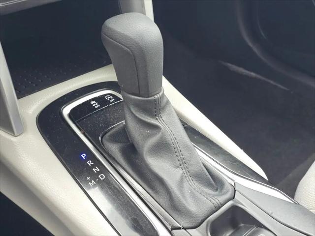 2023 Toyota Corolla Cross L