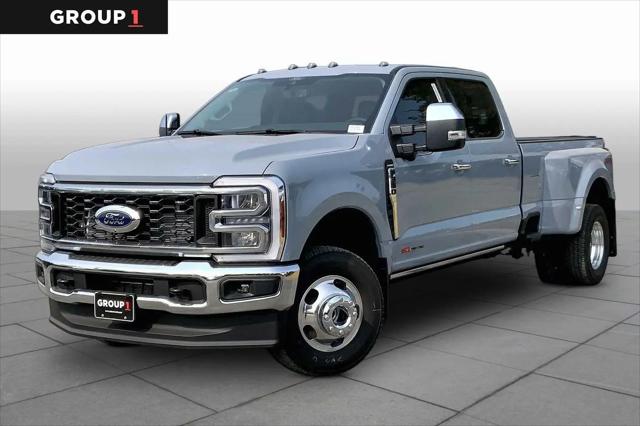 2026 Ford F-350 LARIAT for sale in Rockwall, TX