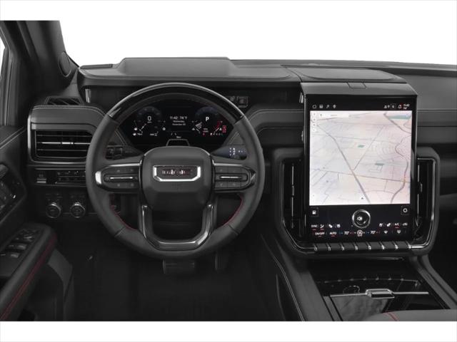 2026 GMC Yukon XL 4WD AT4 Ultimate
