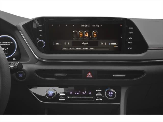 2023 Hyundai Sonata N Line