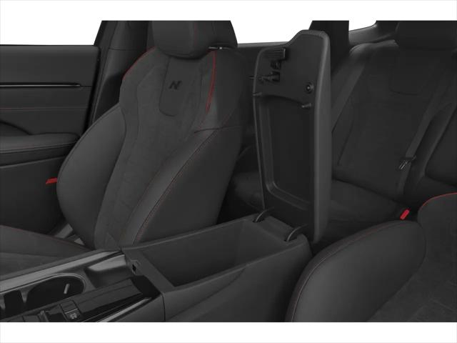 2023 Hyundai Sonata N Line