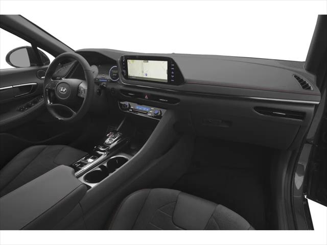 2023 Hyundai Sonata N Line