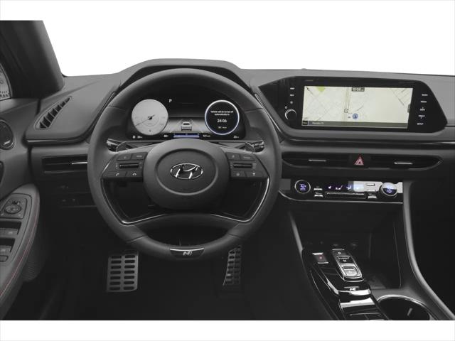 2023 Hyundai Sonata N Line