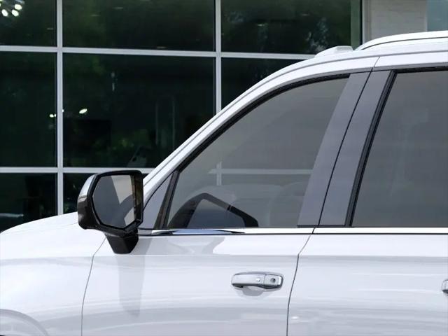 2026 Chevrolet Suburban Premier, 4WD