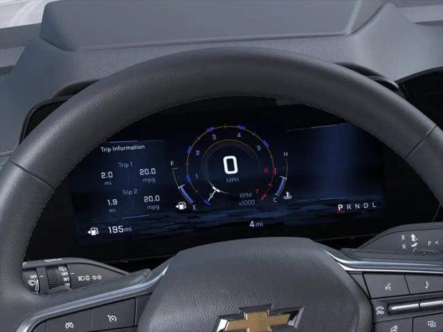 2026 Chevrolet Suburban Premier, 4WD