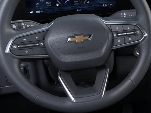 2026 Chevrolet Suburban Premier, 4WD