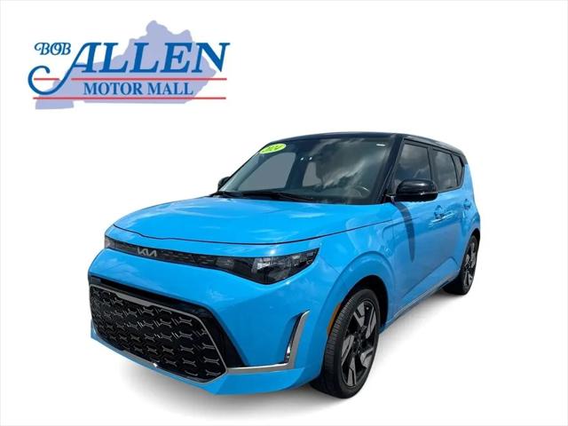 2024 Kia Soul GT-Line for sale in Danville, KY