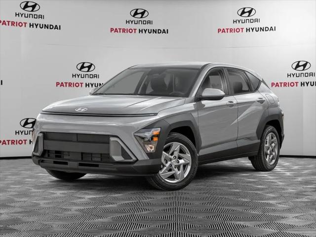 2026 Hyundai Kona SE for sale in Bourbonnais, IL