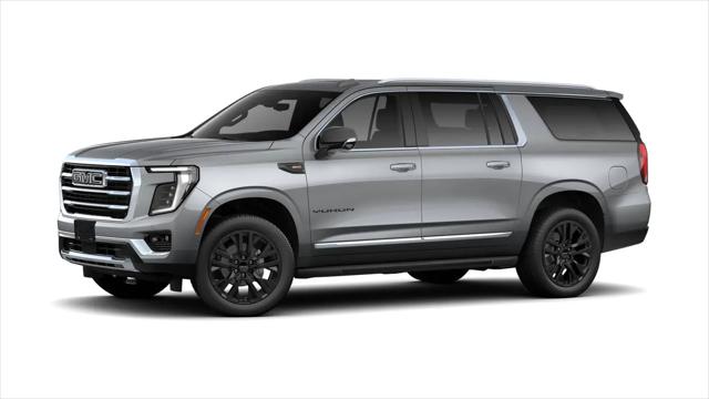 2026 GMC Yukon XL 4WD Elevation