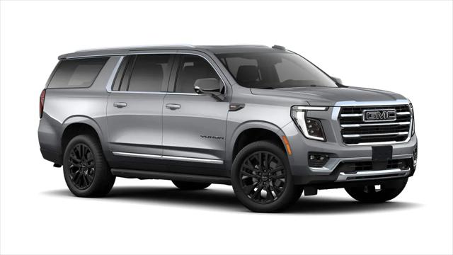 2026 GMC Yukon XL 4WD Elevation
