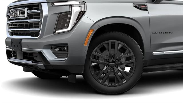 2026 GMC Yukon XL 4WD Elevation