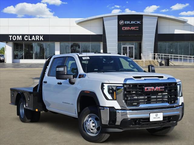 2026 GMC Sierra 3500HD Pro for sale in Denton, TX