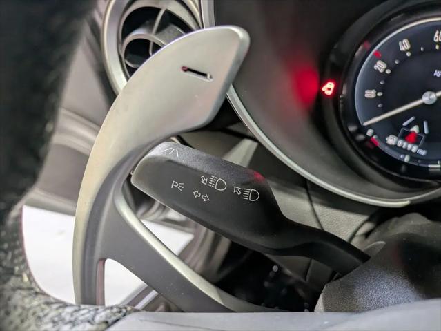 2025 Alfa Romeo Giulia RWD