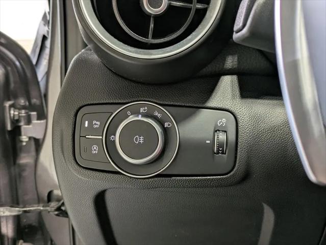 2025 Alfa Romeo Giulia RWD