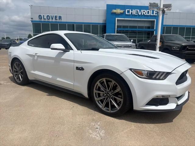 2015 Ford Mustang GT for sale in Tulsa, OK